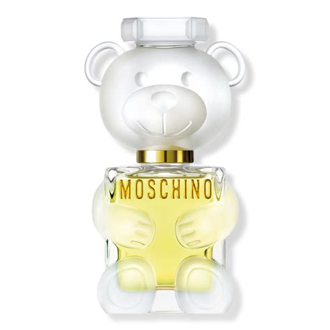 moschino ulta.